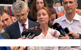 Balıkesir’de kurye cinayeti davası başladı