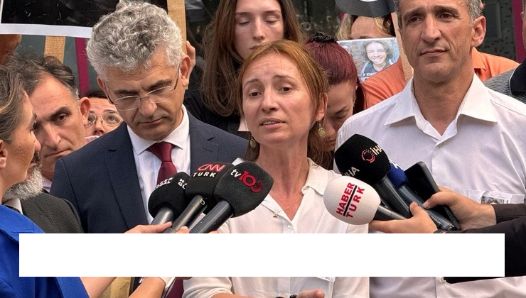 Balıkesir’de kurye cinayeti davası başladı