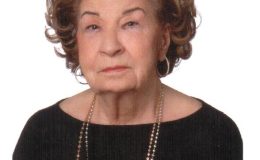 Balıkesir’in hayırsever ismi                                 Müşerref Yırcalı son yolculuğuna uğurlandı