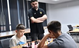 Çocuklar tatili, BBB’nin                                                Yaz Okulları’nda geçirecek