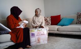 Merhabadan Elveda’ya Kadar Yanınızdayız