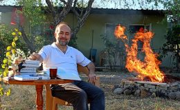 ALGICILAR İŞ BAŞINDA