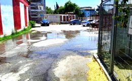 BASKİ’DE KAFALAR                                                         KO-PA-CAK!