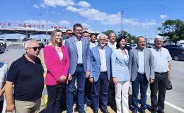 CHP istedi, gurbetçiler sevindi