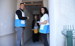 BBB yeni doğum yapan annelerin yanında