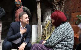 “GERİ ADIM ATMAK YOK”