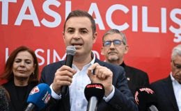 Balıkesir’in ilk Kent Lokantası hizmete açıldı