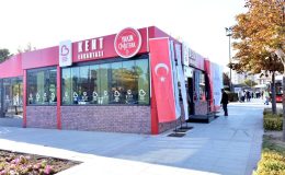 Balıkesir Kent Lokantası hizmete başladı