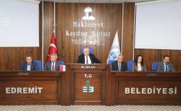 Sarıkız Mahallesi’ne doğalgaz geliyor