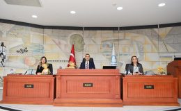 Dar gelirlinin su faturasını Büyükşehir ödeyecek