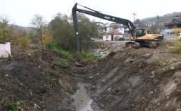 Macarlar’ın 40 yıllık sorunu çözüldü