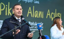 Başkan Akın: Yaşam engel tanımaz