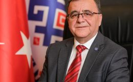 Hakan Şehirli 2024 Yılında Altıeylül’de Yapılanları anlattı