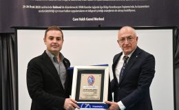 Cem Vakfı Ege Bölge Koordinasyonu Balıkesir’de toplandı