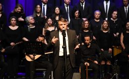 Büyükşehir’den iki günde üç konser