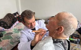 Başkan Akın: “Yediden yetmişe herkesin yanındayız”