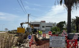 HALKIN TALEBİ ANINDA CEVAP BULDU