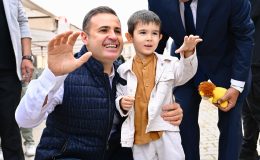 “Ayrışmadan değil birleşmeden yanayız”