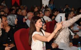 Bal Çocuk’ta mezuniyet sevinci