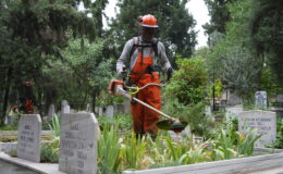 Büyükşehir Kurban Bayramı hazırlıklarını tamamladı