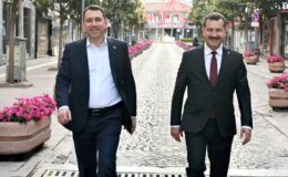 “VEREMEYECEK HESABIMIZ YOK!”