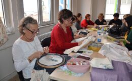 BALMEK’te yeni dönem kurs kayıtları başladı