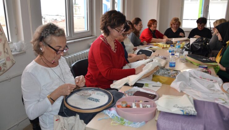 BALMEK’te yeni dönem kurs kayıtları başladı