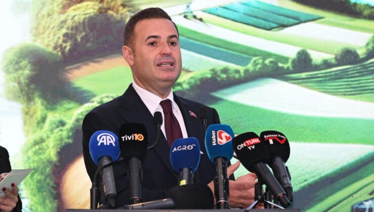 Üreticiye güç, Balıkesir’e değer katacak