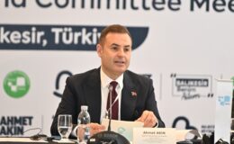 BÜYÜKŞEHİR EV SAHİPLİĞİNDE UCLG-MEWA ZİRVESİ