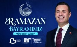 “Sofralarımızı Paylaştık, Yüreklerimizi Isıttık”