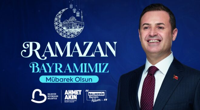 “Sofralarımızı Paylaştık, Yüreklerimizi Isıttık”