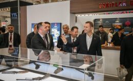 Heritage İstanbul’a, Balıkesir damgası