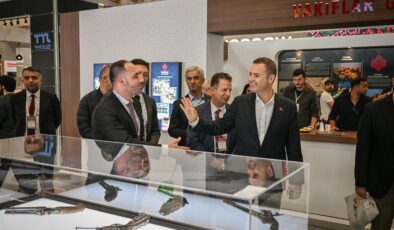 Heritage İstanbul’a, Balıkesir damgası