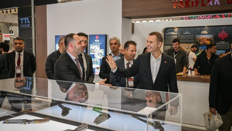 Heritage İstanbul’a, Balıkesir damgası