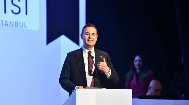 Balıkesir Büyükşehir Belediyesi’ne Büyük Görev
