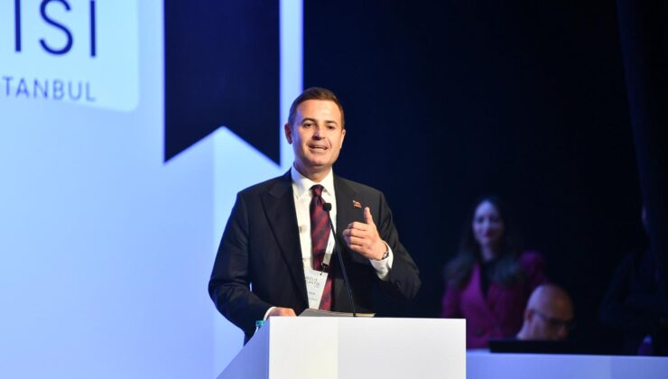 Balıkesir Büyükşehir Belediyesi’ne Büyük Görev