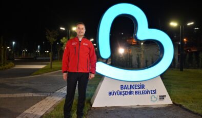 Şüheda Park ve adönel kavşak için geri sayım başladı