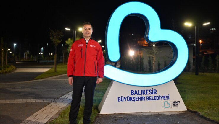 Şüheda Park ve adönel kavşak için geri sayım başladı