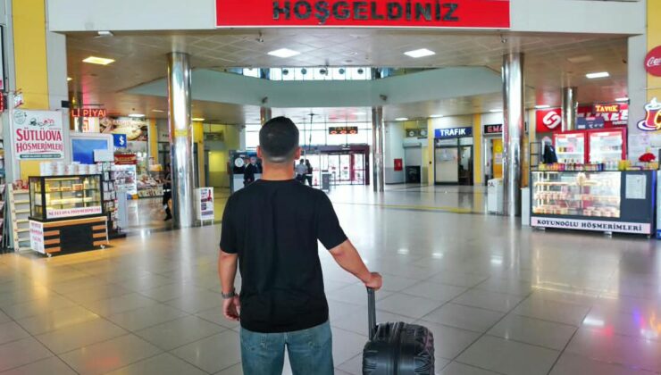 Büyükşehir Belediyesi’nden Öğrencilere Sıcak Karşılama